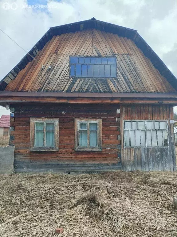 Дом в Пермский муниципальный округ, СНТ Сосновый Бор, 28 (55 м) - Фото 2