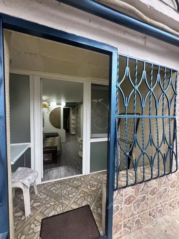 6-к кв. Крым, Алушта ул. Энгельса, 4 (98.5 м) - Фото 2