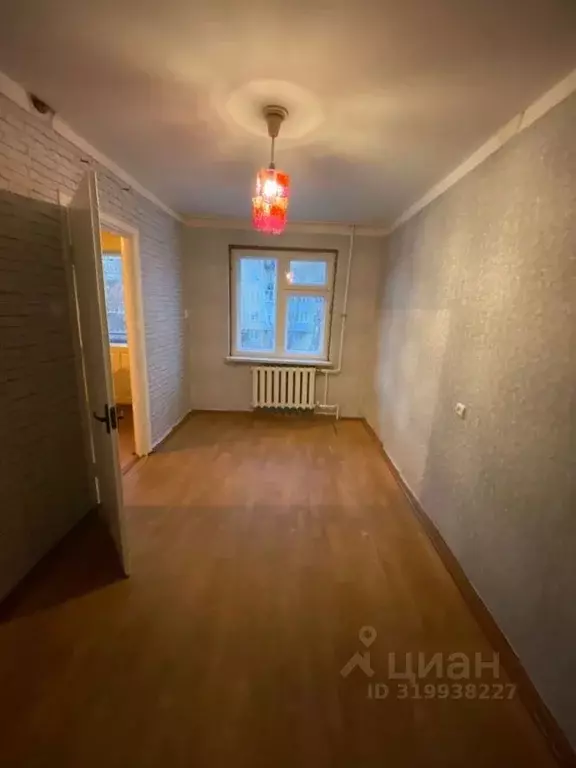 2-к кв. Ивановская область, Фурманов ул. Демьяна Бедного, 38 (42.0 м) - Фото 1