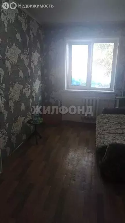 1к в -комнатной квартире ( м) - Фото 1