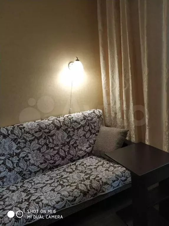 Квартира-студия, 20 м, 6/6 эт. - Фото 0