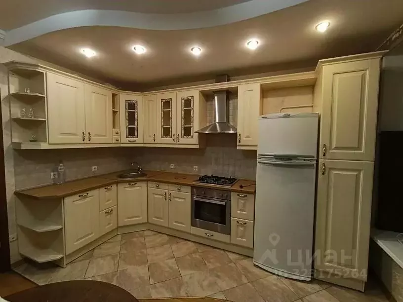 1-к кв. Санкт-Петербург Большая Подьяческая ул., 12 (53.0 м) - Фото 1