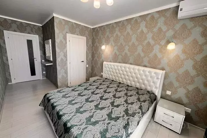 1-к кв. Самарская область, Самара просп. Карла Маркса, 4А (35.0 м) - Фото 0