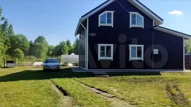 Участок 7,4 сот. (ИЖС) - Фото 1