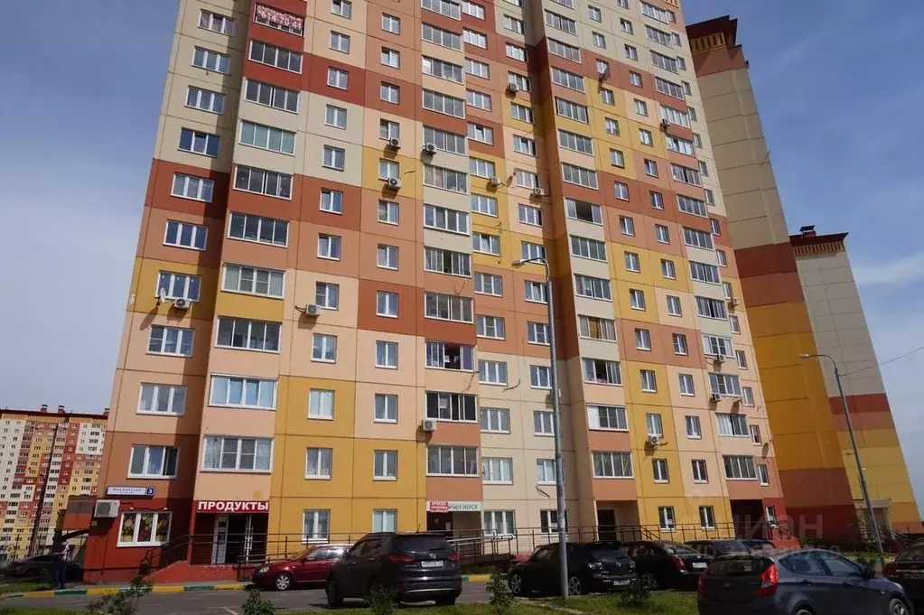 3-к кв. Московская область, Люберцы городской округ, д. Островцы, ... - Фото 2