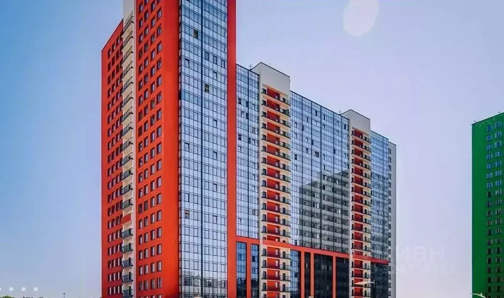 Помещение свободного назначения в Ленинградская область, Кудрово г. ... - Фото 2