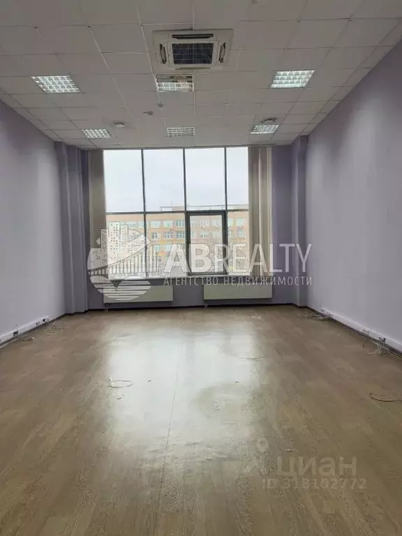 Офис в Москва Варшавское ш., 26 (60 м) - Фото 0