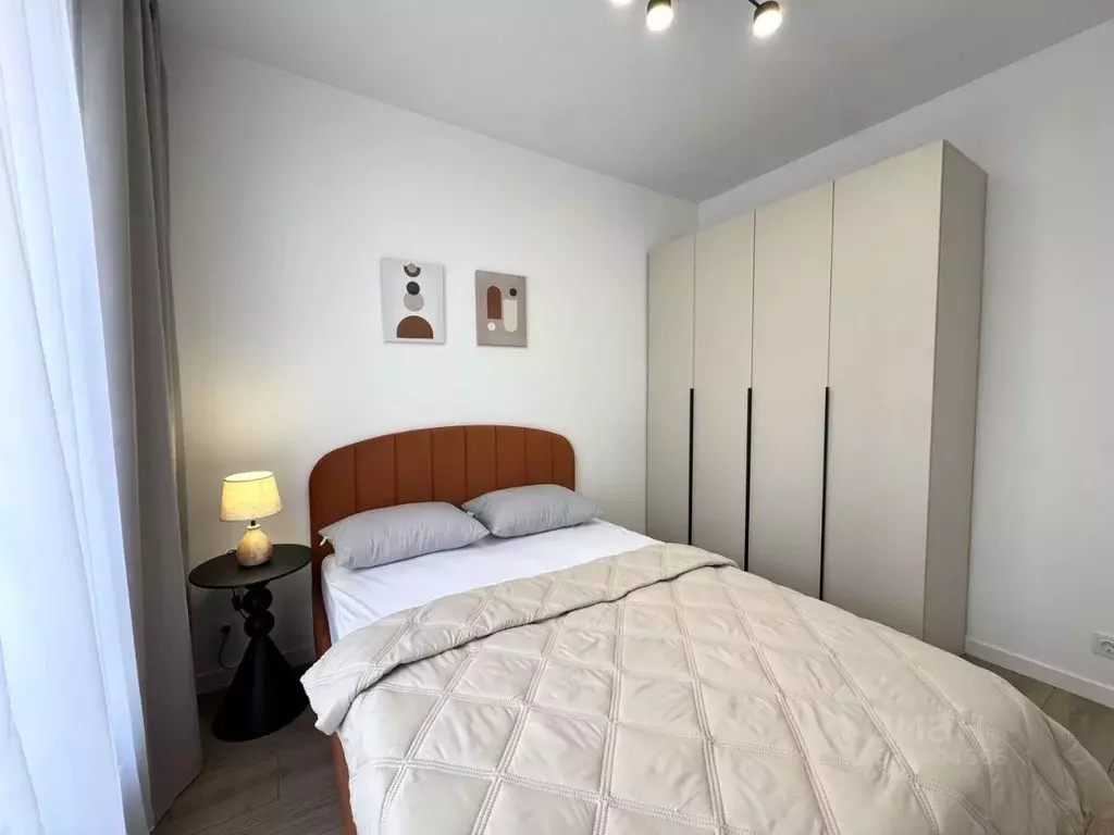 2-к кв. Москва ул. Аэростатная, 15к4 (32.9 м) - Фото 1