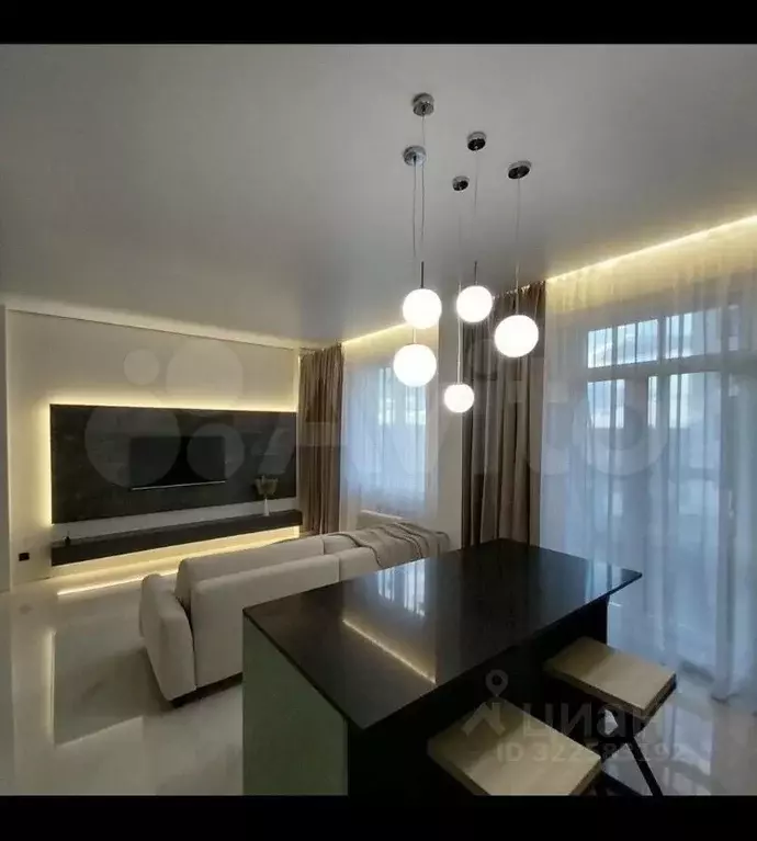 2-к кв. Владимирская область, Владимир пос. Заклязьменский, ул. ... - Фото 1