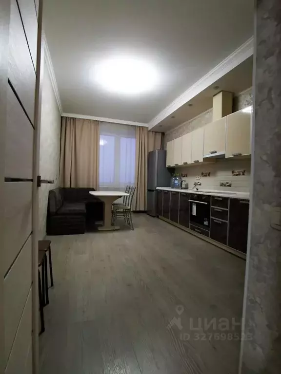 3-к кв. Московская область, Реутов ул. Некрасова, 17 (86.0 м) - Фото 2