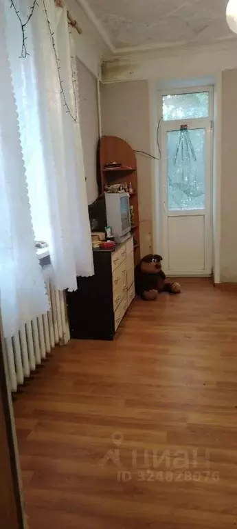 Комната Пермский край, Краснокамск Большевистская ул., 25 (27.4 м) - Фото 1