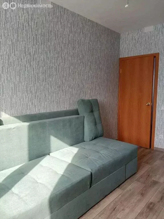 2-комнатная квартира: село Аргаяш, улица Механизаторов, 4 (42.5 м) - Фото 2