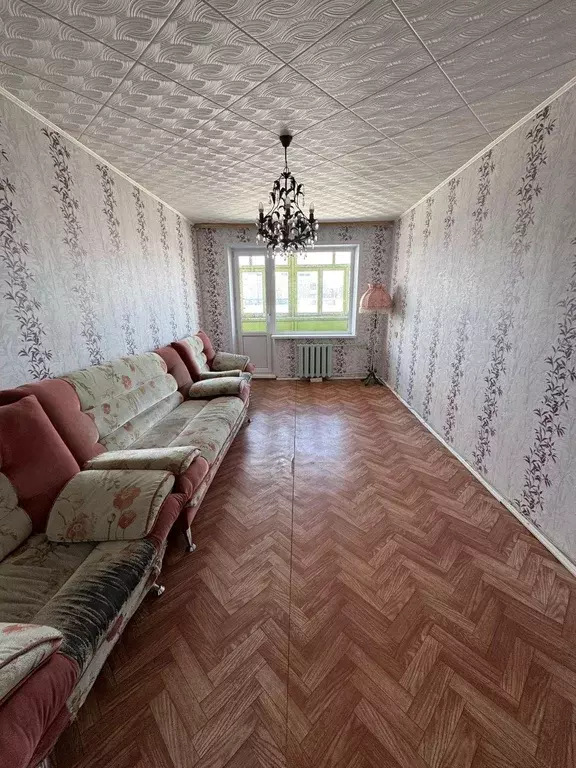 Квартира, 2 комнаты, 44 м - Фото 0