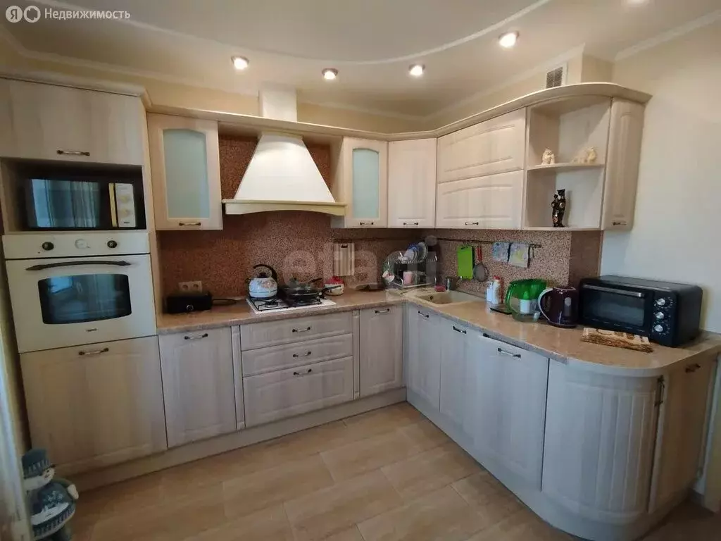 3-комнатная квартира: Энгельс, улица Льва Кассиля, 14А (83.3 м) - Фото 2