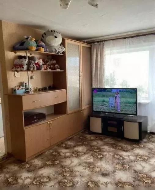 2-к кв. Сахалинская область, Южно-Сахалинск ул. Ленина, 218 (42.7 м) - Фото 2