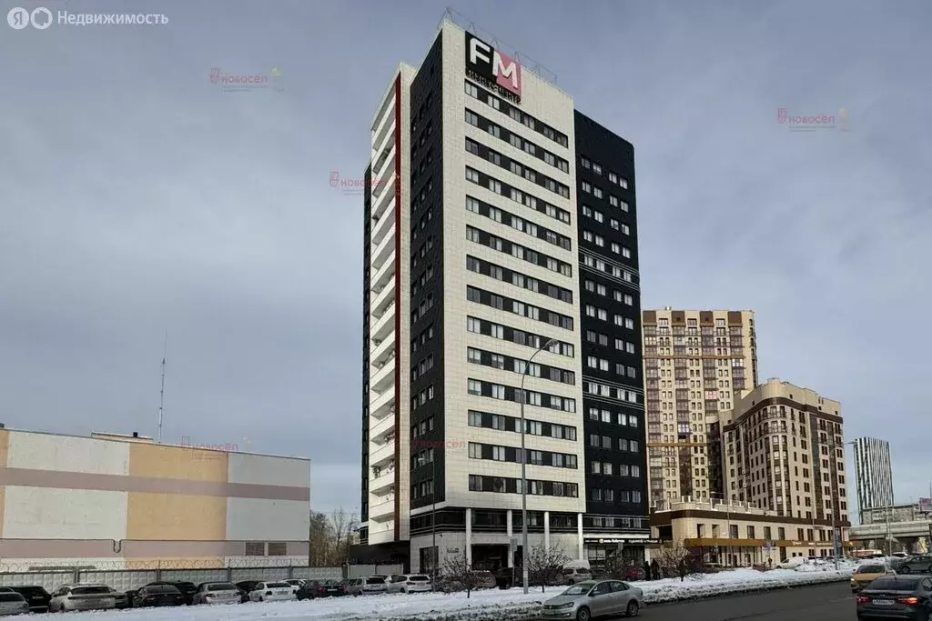 Офис (52.9 м) - Фото 2