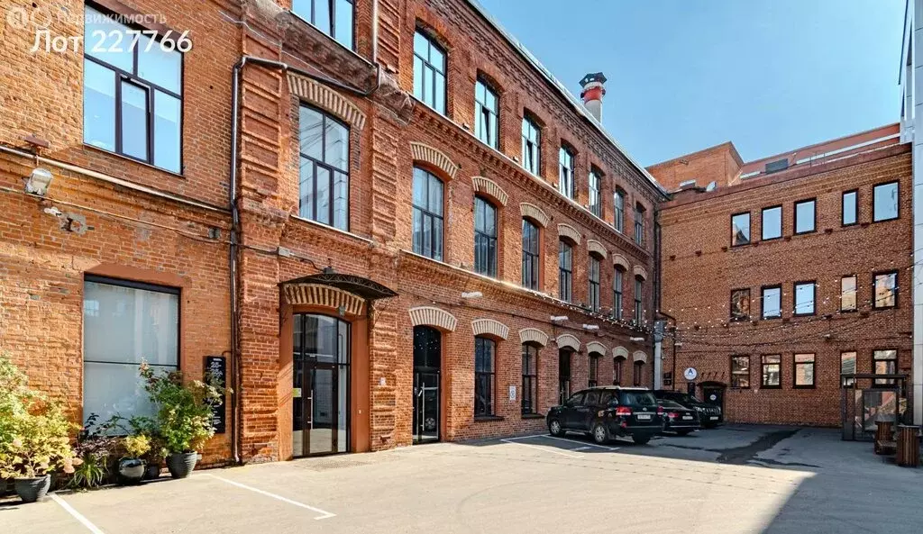 Помещение свободного назначения (441 м) - Фото 2