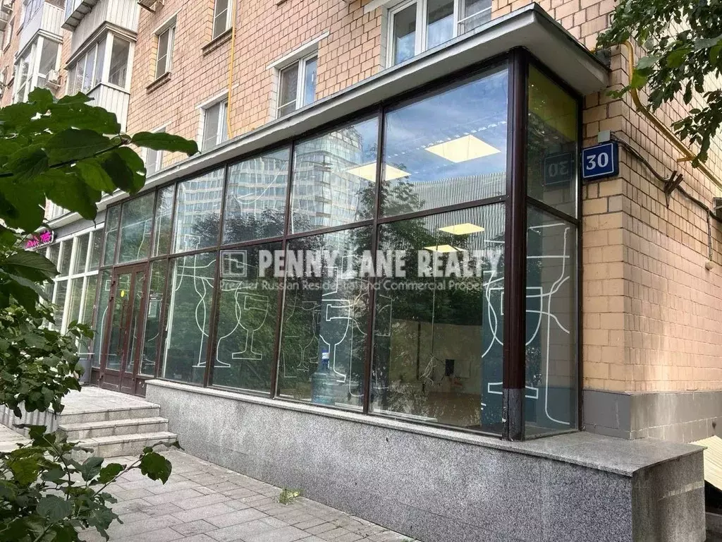 Офис в Москва ул. Бутырский Вал, 30 (80 м) - Фото 1