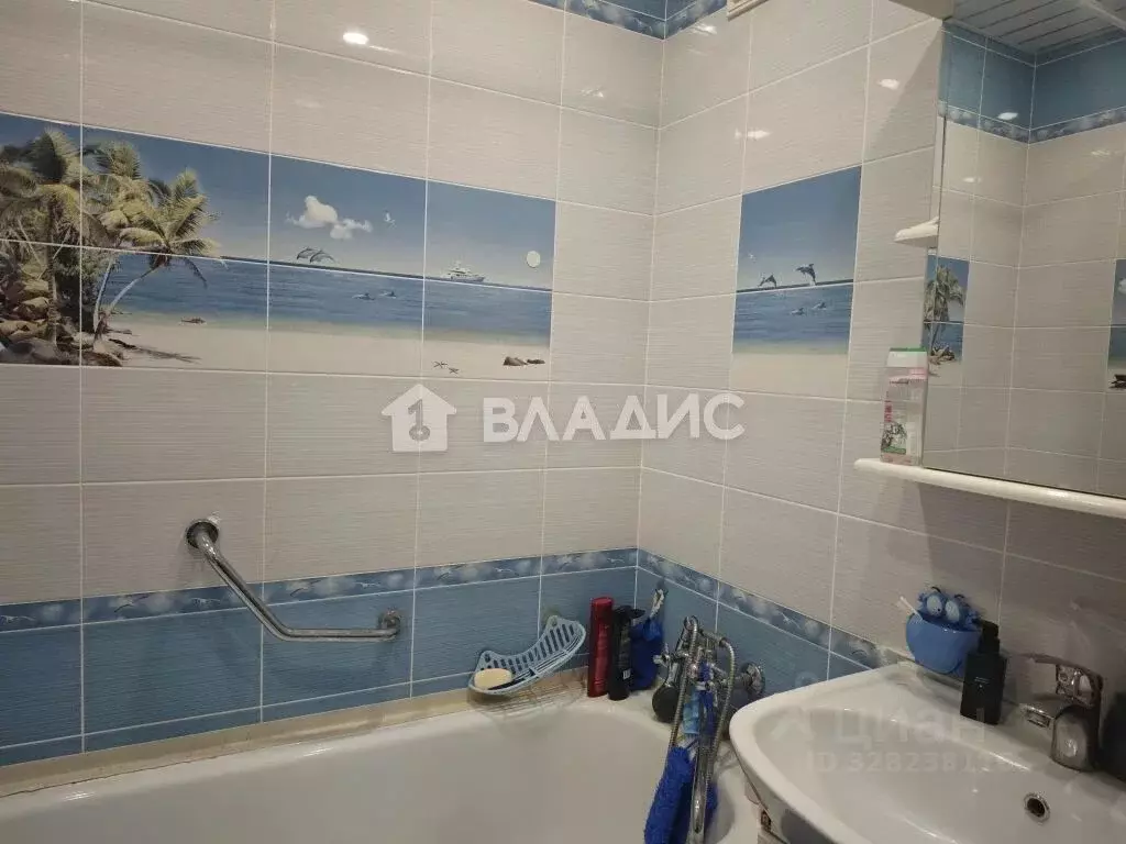 2-к кв. Воронежская область, Воронеж ул. 9 Января, 282А (60.0 м) - Фото 2