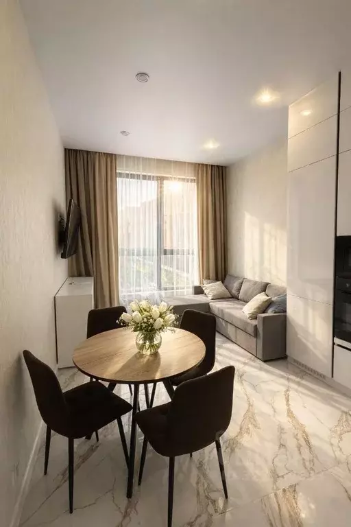 2-к кв. Москва ул. Родченко, 2 (43.0 м) - Фото 2