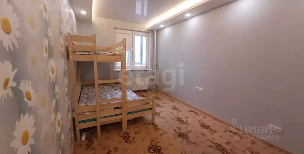 1-к кв. Ленинградская область, Мурино Всеволожский район, аллея ... - Фото 1