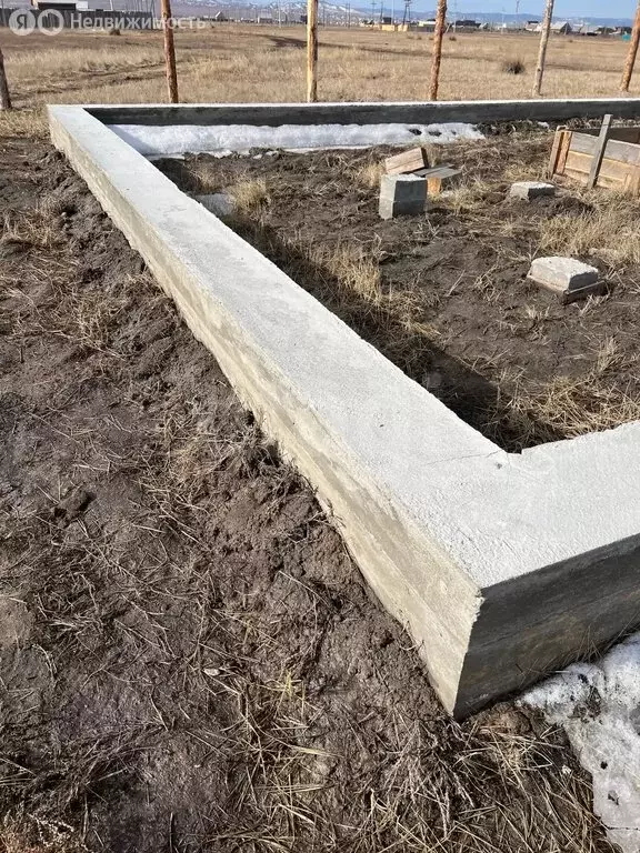 Участок в Иволгинский район, сельское поселение Нижнеиволгинское, ДНТ ... - Фото 1