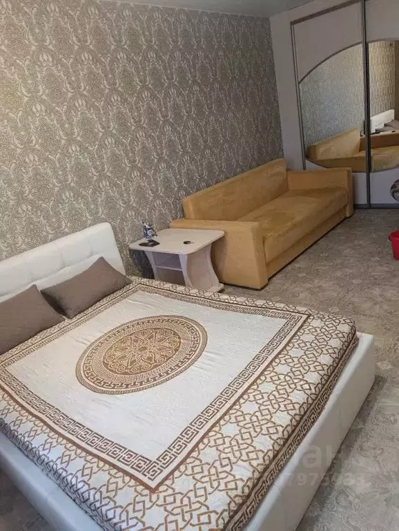 1-к кв. Саратовская область, Саратов Огородная ул., 153А (34.0 м) - Фото 2