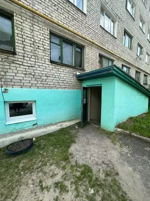 Помещение свободного назначения в Владимирская область, ... - Фото 2