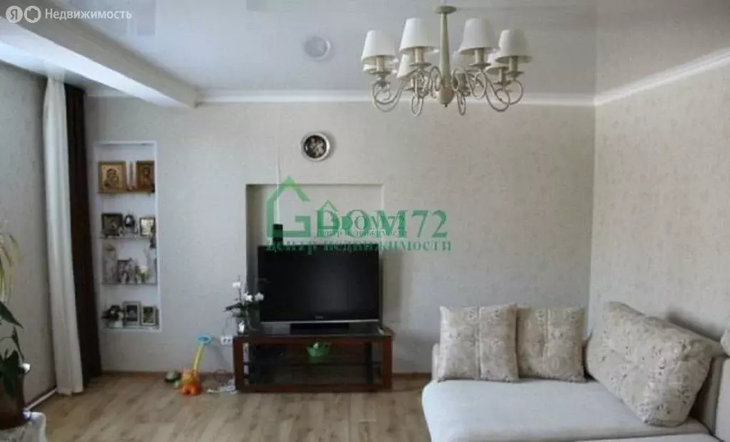 Дом в село Бизино, Дорожная улица, 5 (65 м) - Фото 2