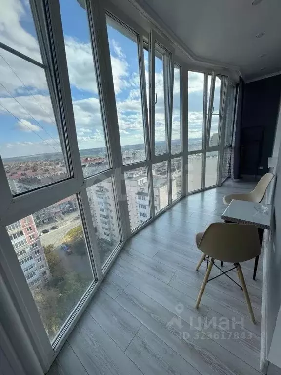 1-к кв. Ставропольский край, Ставрополь ул. Чехова, 75 (51.7 м) - Фото 1