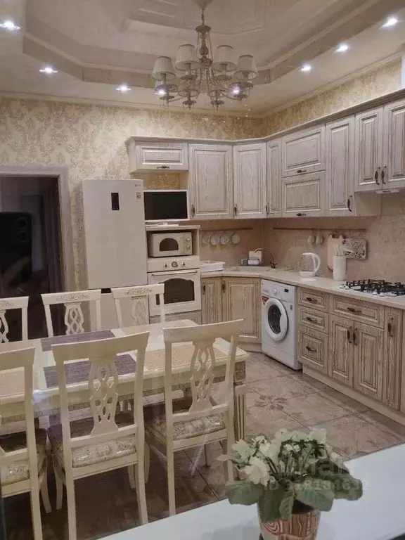 Дом в Краснодарский край, Ейск Октябрьская ул. (96 м) - Фото 0