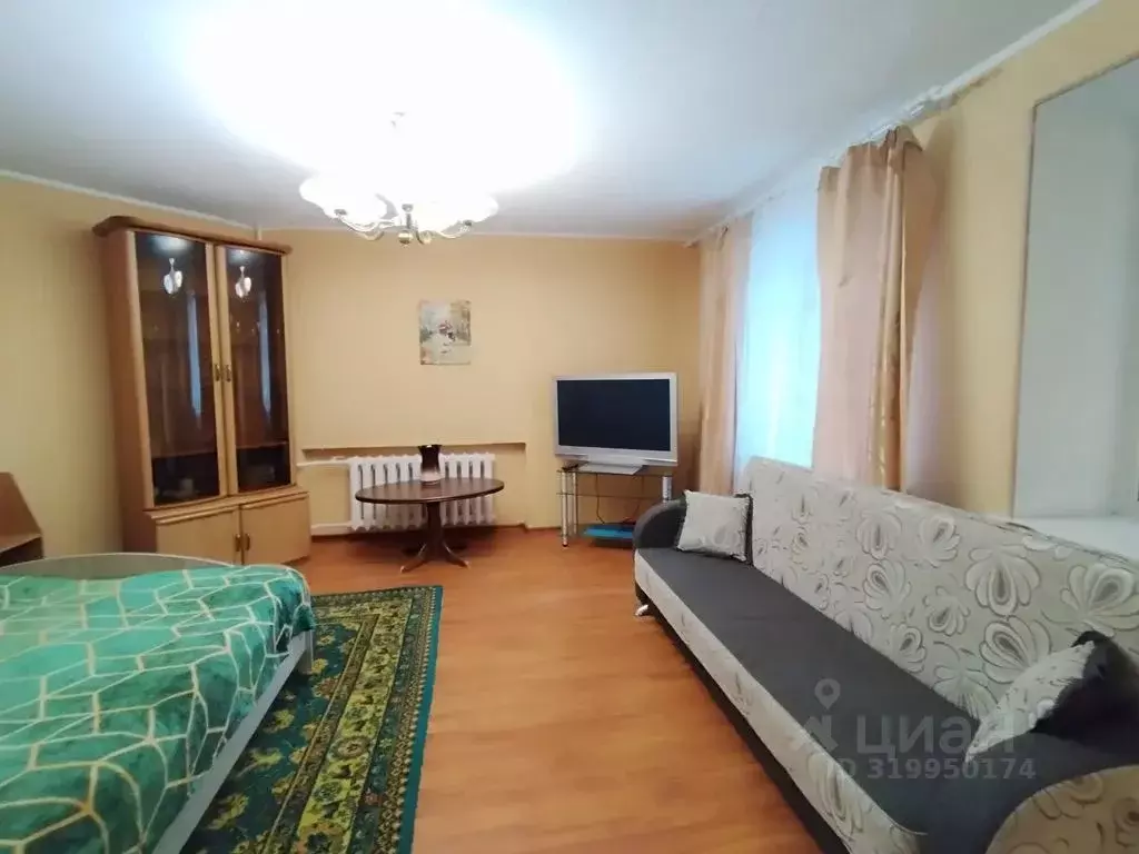 2-к кв. Вологодская область, Череповец Первомайская ул., 64 (60.0 м) - Фото 2