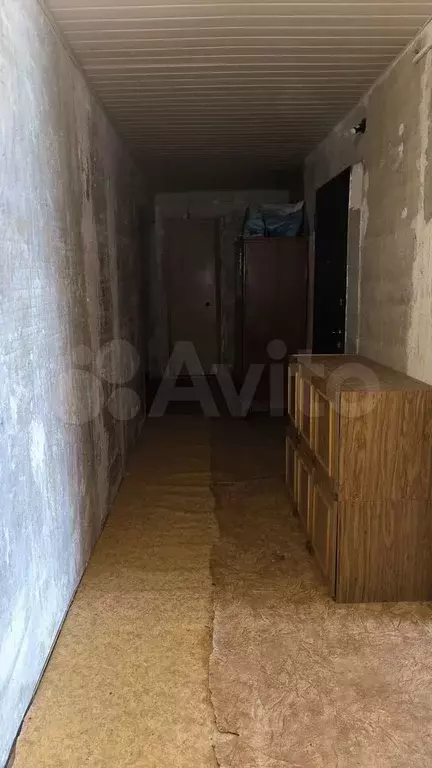 Комната 12 м в 4-к., 1/9 эт. - Фото 1