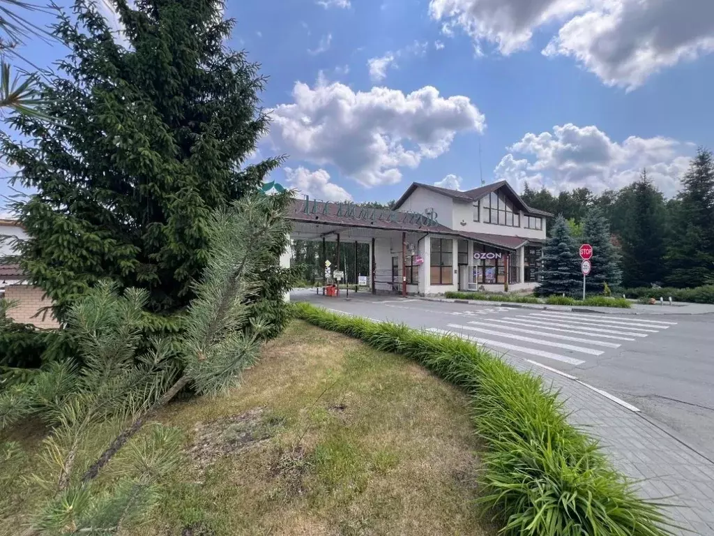 Участок в Челябинская область, Сосновский муниципальный округ, д. ... - Фото 2