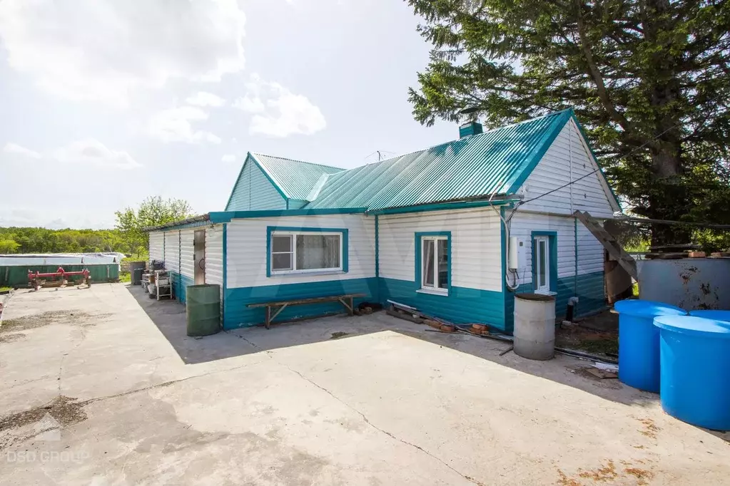 Купить Дом Хабаровский Район Село