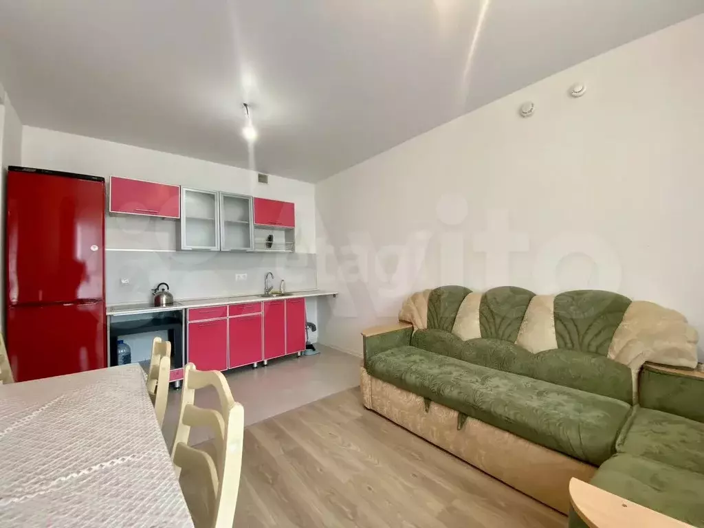 2-к. квартира, 61 м, 11/24 эт. - Фото 0