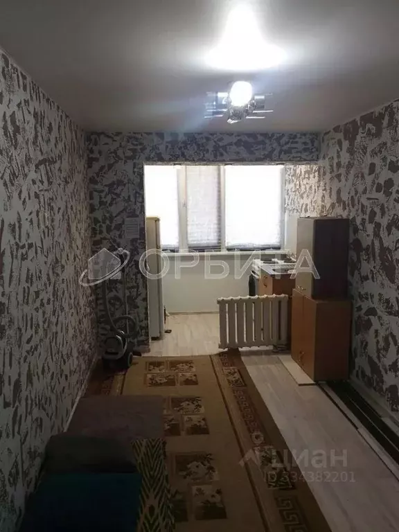 Студия Тюменская область, Тюмень Олимпийская ул., 24 (13.0 м) - Фото 1
