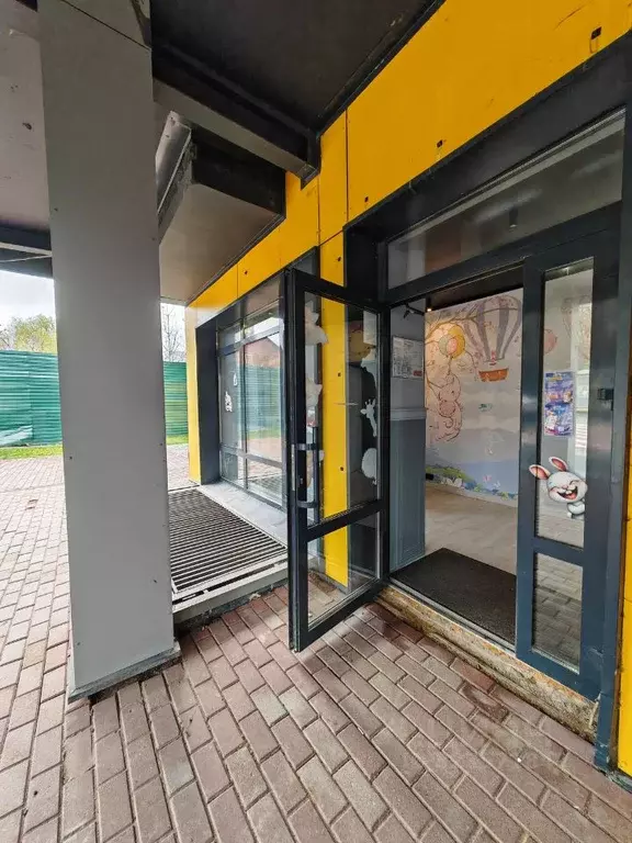 Помещение свободного назначения в Московская область, Долгопрудный ... - Фото 2