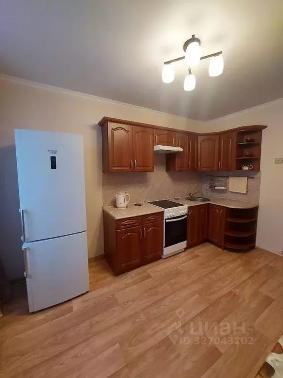 1-к кв. Московская область, Солнечногорск ул. Юности, 2 (45.0 м) - Фото 1