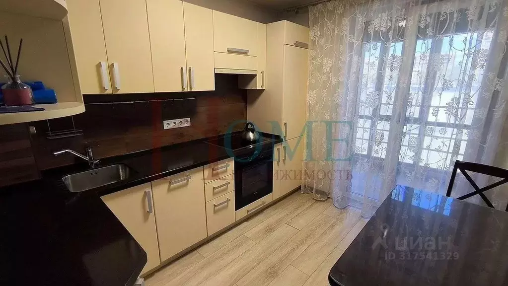 2-к кв. Новосибирская область, Новосибирск Большевистская ул., 108 ... - Фото 0