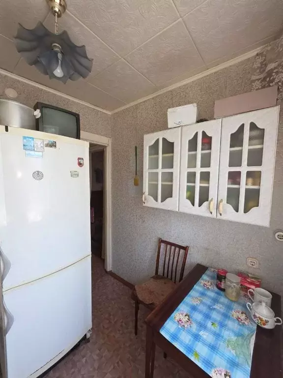 3-к кв. Нижегородская область, Нижний Новгород Херсонская ул., 18 ... - Фото 2