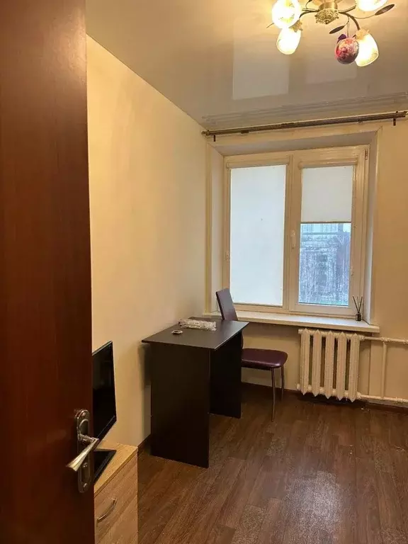 Продается комната в 2-комнатной квартире - Фото 1