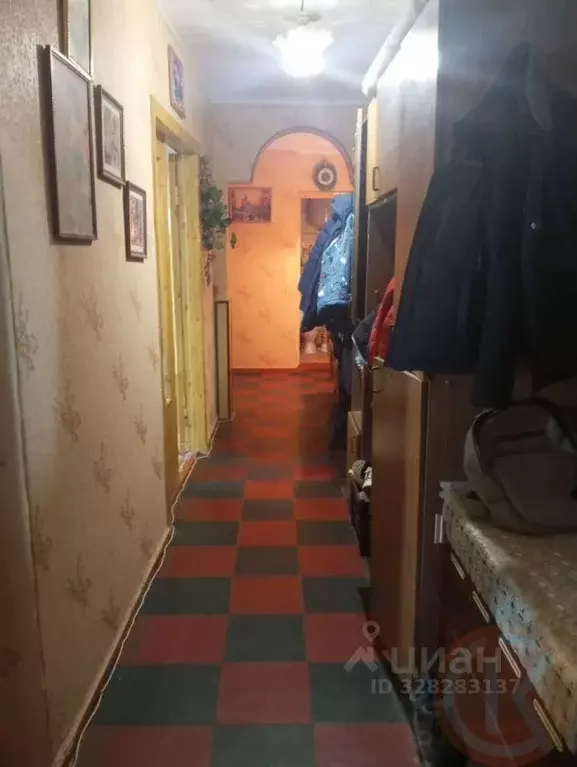 4-к кв. Крым, Евпатория ул. Полупанова, 54А (95.0 м) - Фото 1