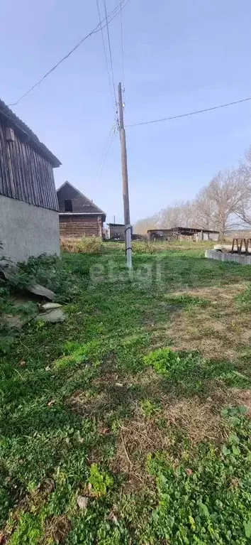 Участок 15 сот. (ИЖС) - Фото 1