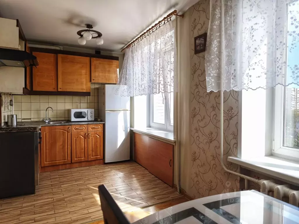 3-к кв. Санкт-Петербург просп. Космонавтов, 27К1 (59.3 м) - Фото 0