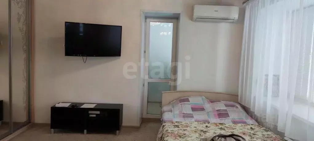 Студия Башкортостан, Уфа ул. Мустая Карима, 47 (28.0 м) - Фото 1