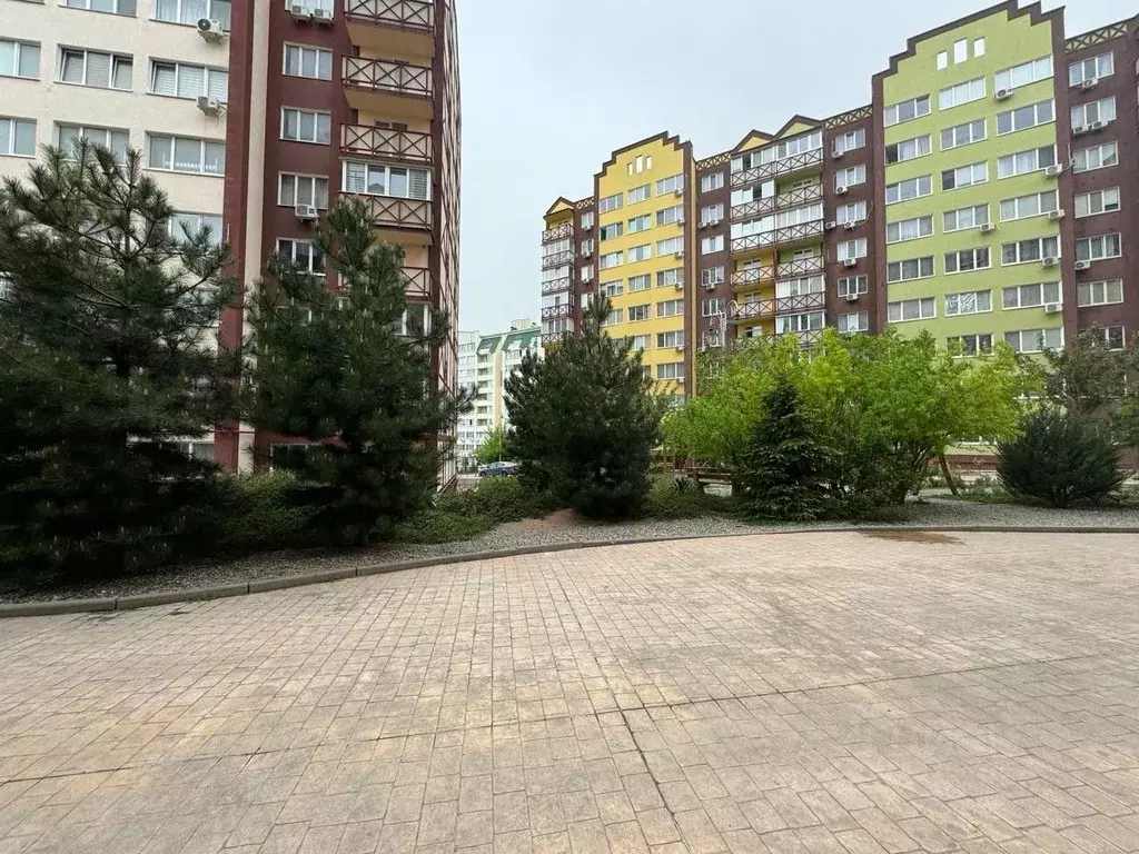Торговая площадь в Крым, Симферополь ул. Балаклавская, 131 (90 м) - Фото 2