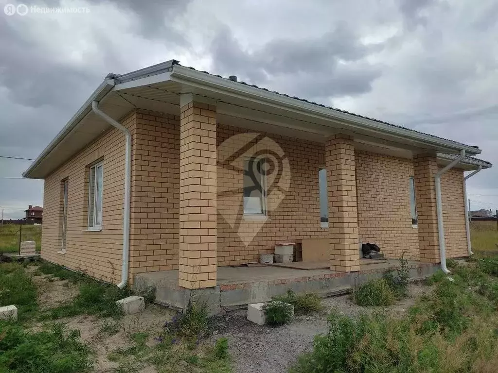 Дом в село Федосеевка (125 м) - Фото 2