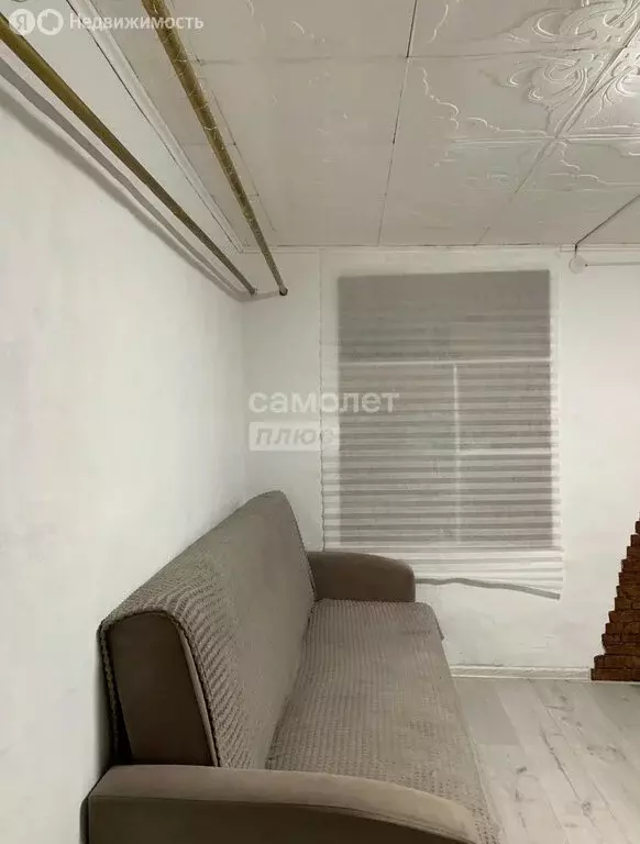 2-комнатная квартира: Каменск-Уральский, посёлок Хозспособ, 10-й ... - Фото 2