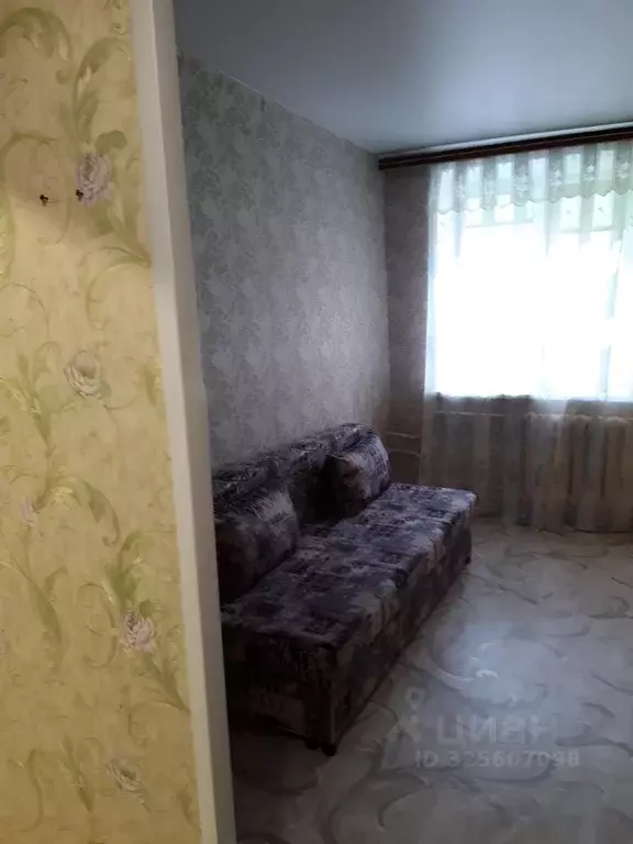 1-к кв. Волгоградская область, Волгоград ул. Богданова, 25к1 (22.8 м) - Фото 2